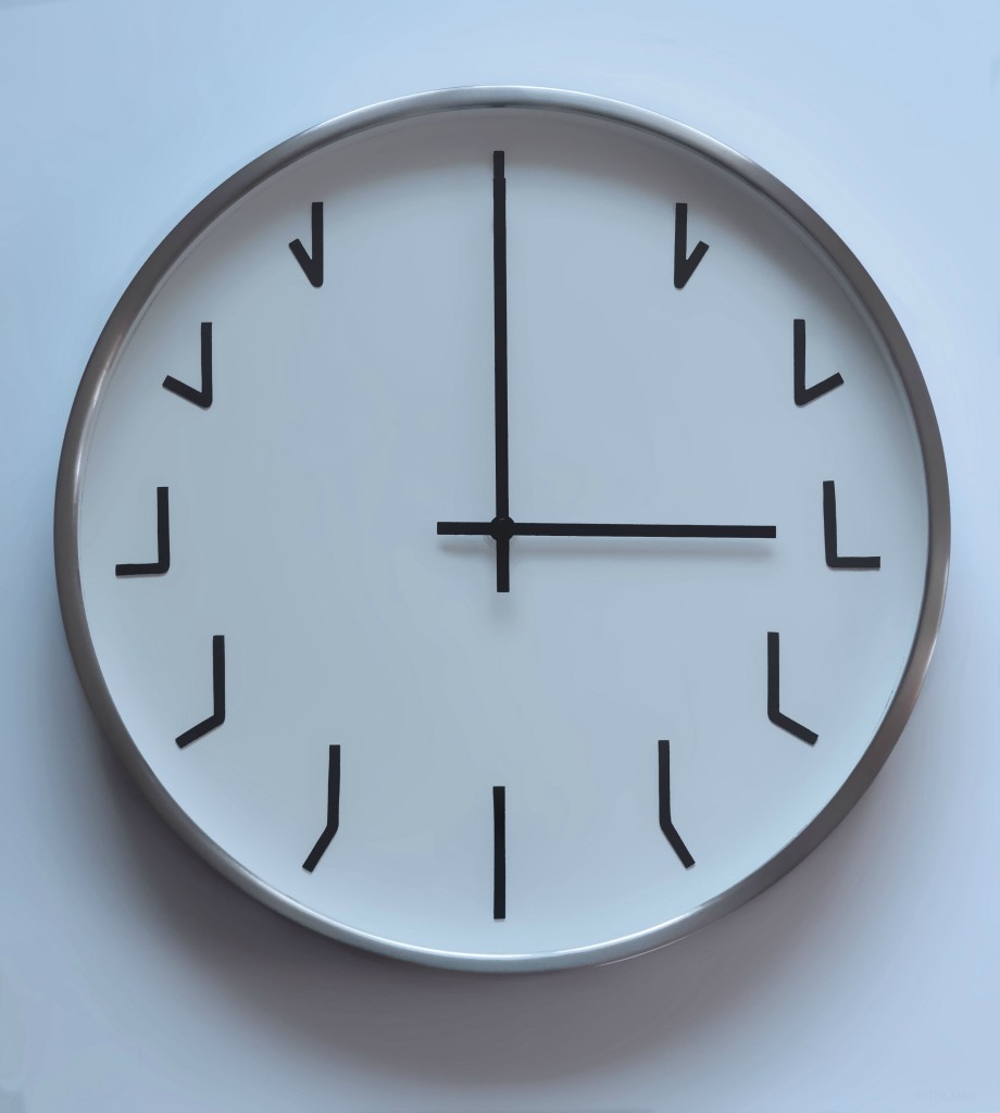 redundantclock